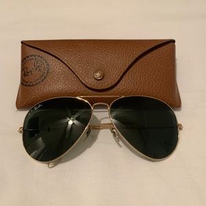 Ray Ban Sunglasses